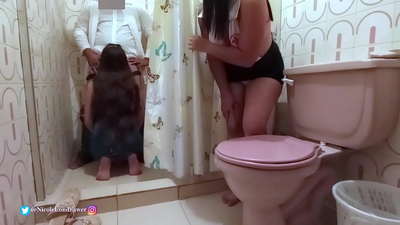 隱藏的相機性愛